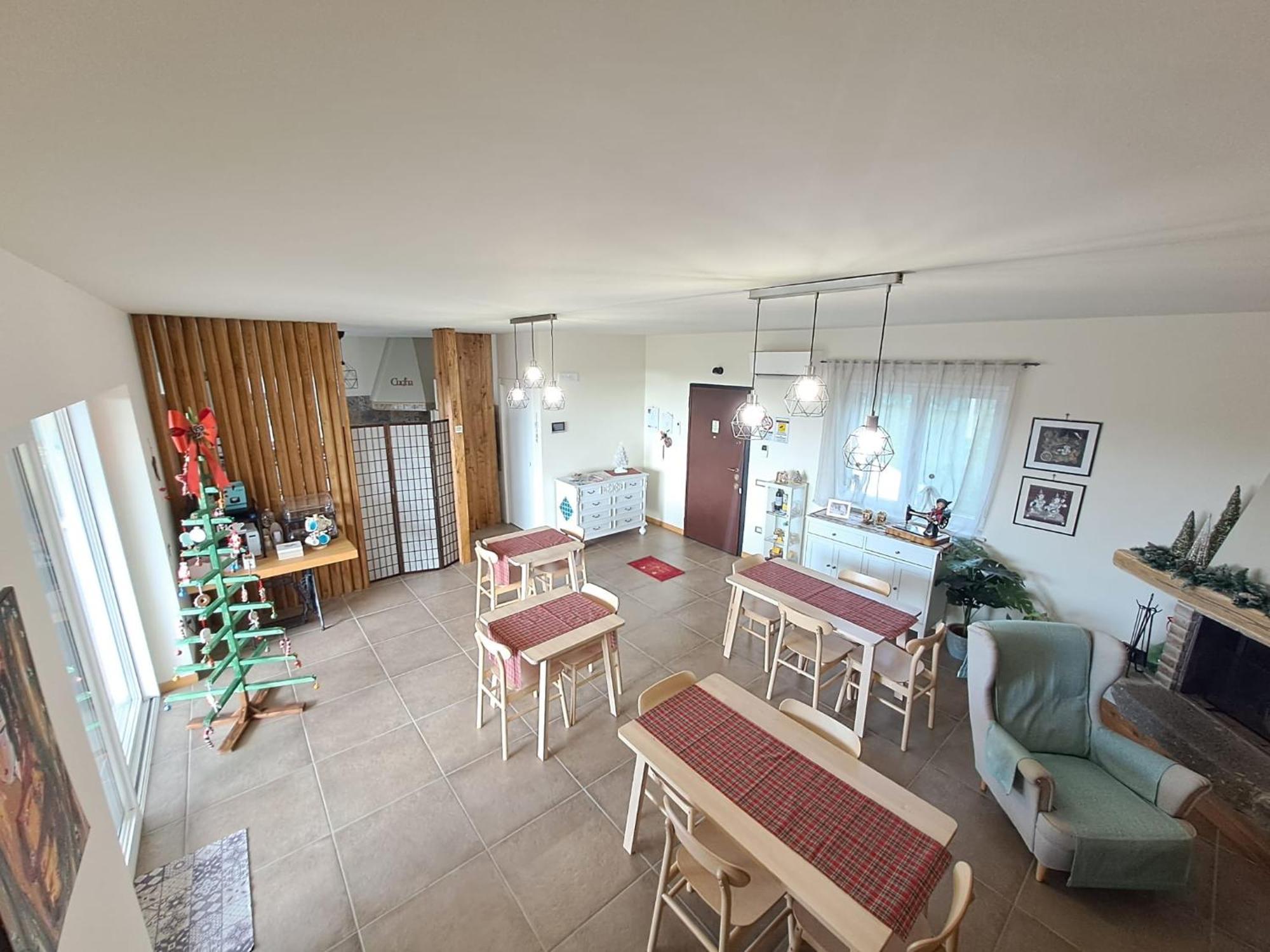 La Campagna Di Peppe E Tullia Bed and Breakfast Formia Buitenkant foto