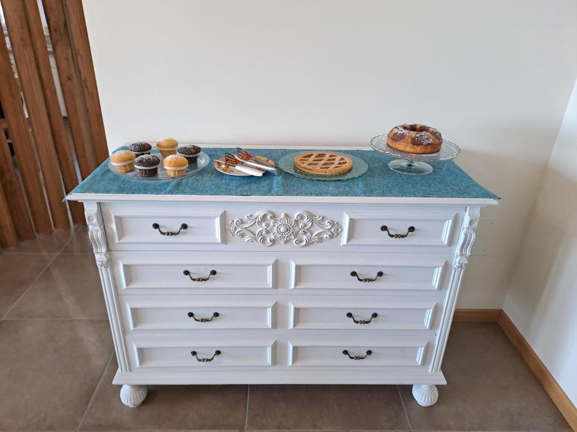 La Campagna Di Peppe E Tullia Bed and Breakfast Formia Buitenkant foto
